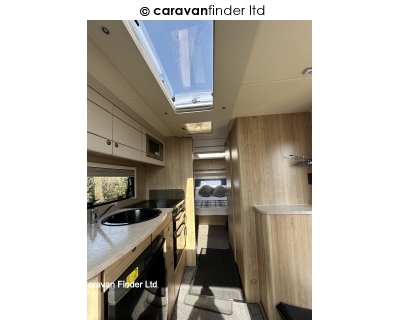 Elddis 550 2017 (Private) image 3