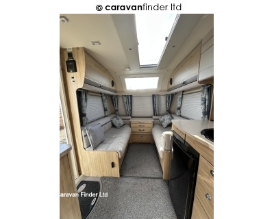Elddis 550 2017 (Private) image 2