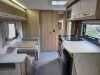 Coachman Vision 520 2018 touring caravan Image