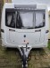 Coachman Vision 520 2018 touring caravan Image