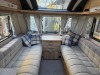 Coachman Vision 520 2018 touring caravan Image
