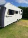 Coachman Vision 580 Extra 2019 touring caravan Image
