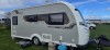 Coachman VIP 460 Vogue 2020 touring caravan Image