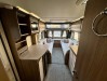Coachman VIP 460 Vogue 2020 touring caravan Image