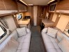 Coachman VIP 460 Vogue 2020 touring caravan Image
