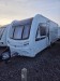 Coachman VIP 575/4 2015 touring caravan Image