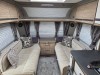 Coachman VIP 575/4 2015 touring caravan Image