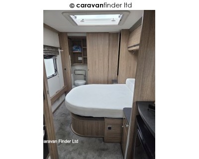 Coachman VIP 575/4 2015 (Private) image 3