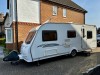 Coachman Special Edition - Wanderer Lux 18/5 2010 touring caravan Image