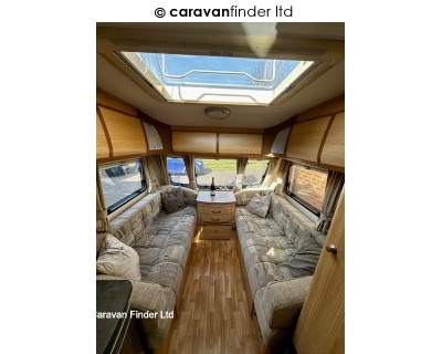Coachman Special Edition - Wanderer Lux 18/5 2010 (Private) image 2