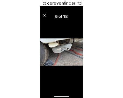 Swift Challenger 480 2020 (Private) image 11