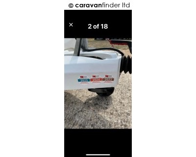 Swift Challenger 480 2020 (Private) image 12