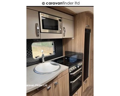 Swift Challenger 480 2020 (Private) image 8