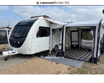 Swift Challenger 480 2020 (Private) main image 