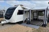 Swift Challenger 480 2020 touring caravan Image