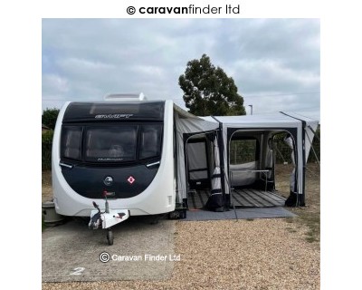 Swift Challenger 480 2020 (Private) image 2