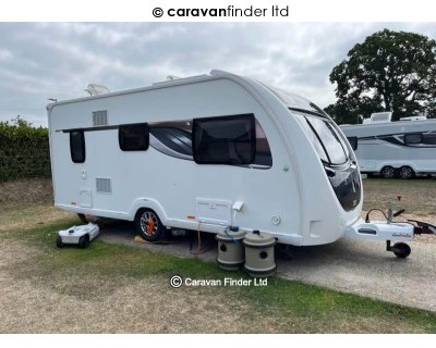 Swift Challenger 480 2020 (Private) image 3