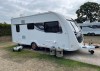 Swift Challenger 480 2020 touring caravan Image