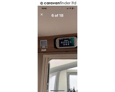 Swift Challenger 480 2020 (Private) image 4