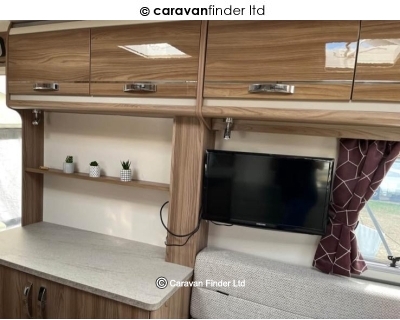 Swift Challenger 480 2020 (Private) image 6