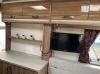 Swift Challenger 480 2020 touring caravan Image