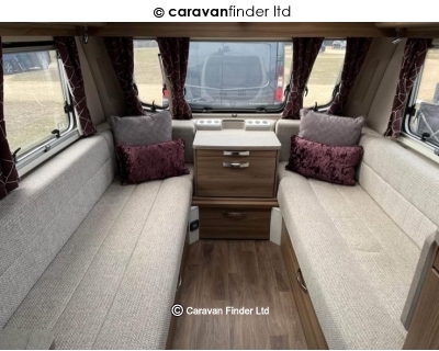 Swift Challenger 480 2020 (Private) image 5