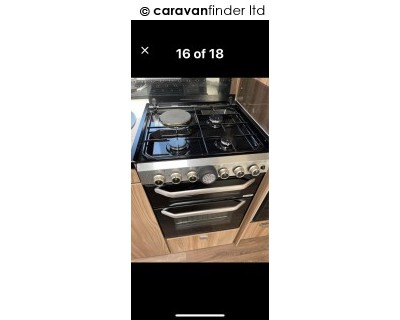 Swift Challenger 480 2020 (Private) image 9