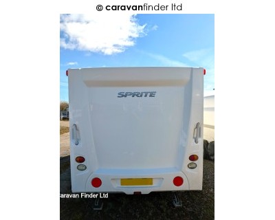 Sprite Alpine 4 2012 (Private) image 4