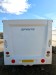 Sprite Alpine 4 2012 touring caravan Image