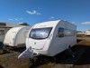 Sprite Alpine 4 2012 touring caravan Image