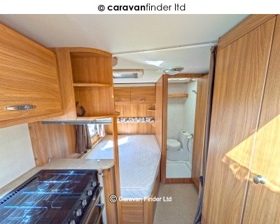 Sprite Alpine 4 2012 (Private) image 6