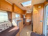 Sprite Alpine 4 2012 touring caravan Image