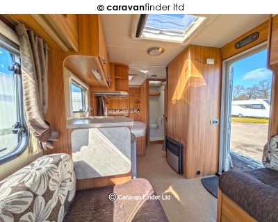 Sprite Alpine 4 2012 (Private) image 5