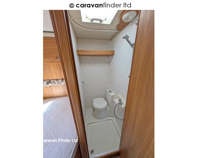 Sprite Alpine 4 2012 (Private) image 9