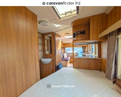 Sprite Alpine 4 2012 (Private) image 8