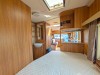 Sprite Alpine 4 2012 touring caravan Image