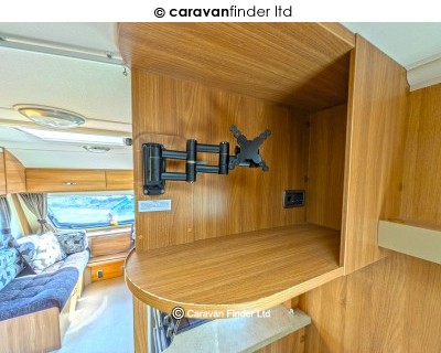 Sprite Alpine 4 2012 (Private) image 10