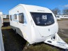 Sprite Alpine 4 2012 touring caravan Image