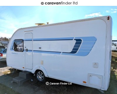 Sprite Alpine 4 2012 (Private) image 2