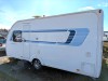Sprite Alpine 4 2012 touring caravan Image