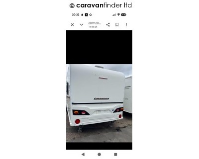 Bailey Unicorn Cadiz 2019 (Private) image 2