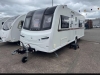 Bailey Unicorn Cadiz 2019 touring caravan Image