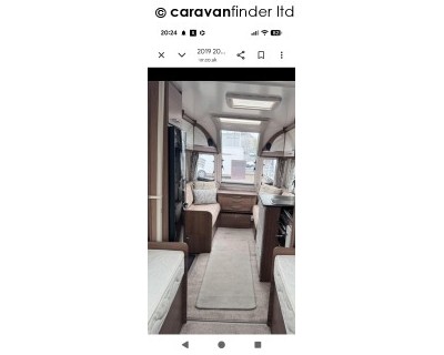 Bailey Unicorn Cadiz 2019 (Private) image 3