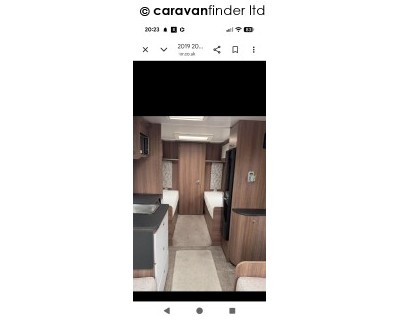 Bailey Unicorn Cadiz 2019 (Private) image 4