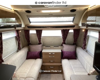 Swift Conqueror 2016 (Private) image 2