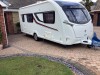 Swift Conqueror 2016 touring caravan Image