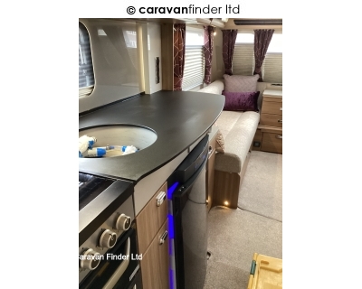 Swift Conqueror 2016 (Private) image 3