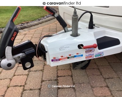Swift Conqueror 2016 (Private) image 4