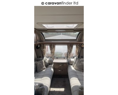 Coachman VIP 460 2016 (Private) image 2