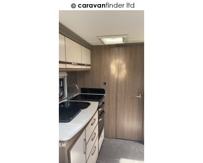 Coachman VIP 460 2016 (Private) image 5